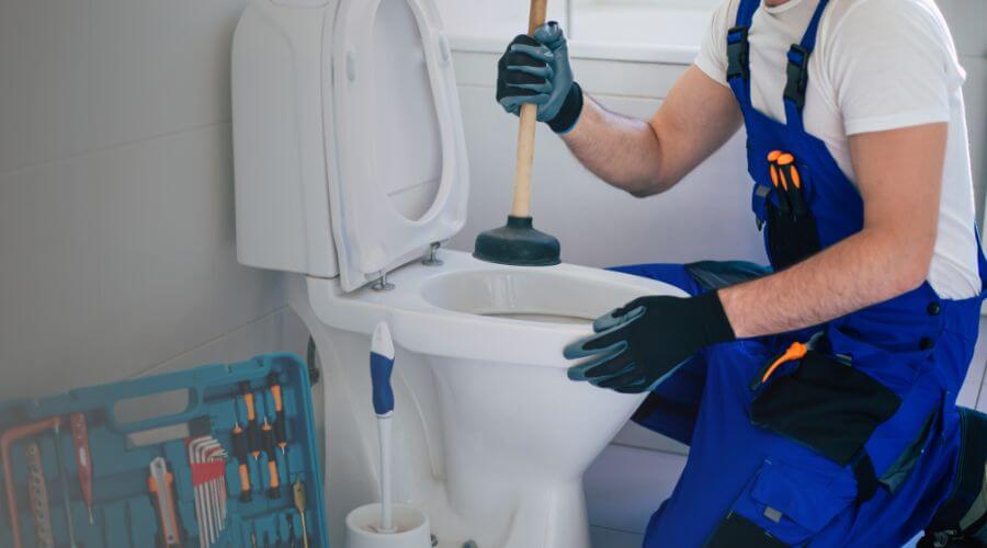 sewer cleaning in Grover Beach, CA